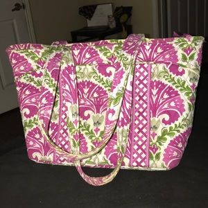 Vera Bradley Purse